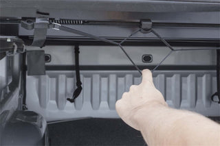 Access Lorado 15-26 Ford F-150 6ft 6in Bed Roll-Up Cover
