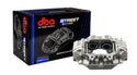 DBA 16-20 Toyota Land Cruiser (J200) Street Series Left Front Caliper