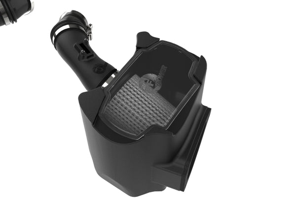 aFe 24-25 Lexus GX550 V6-3.4L Momentum GT Cold Air Intake System w/ Pro DRY S Filters