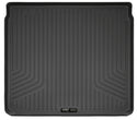 Husky Liners 2017 Honda CR-V WeatherBeater Trunk/Cargo Liner - Black