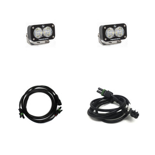 Baja Designs 2020+ GMC 2500 / 3500 Reverse Light Kit