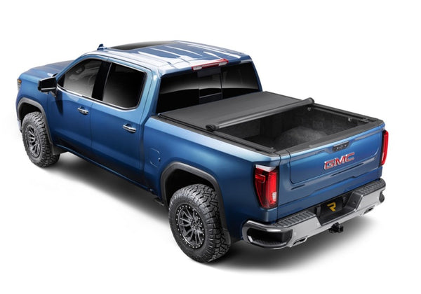 TruXedo 22-25 Toyota Tundra w/o Deck Rail Sys 67.2in. Bed Pro X15 TS