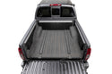 Putco 05-21 Nissan Frontier - 5ft (Standard Box) Molle Passenger Side Panel