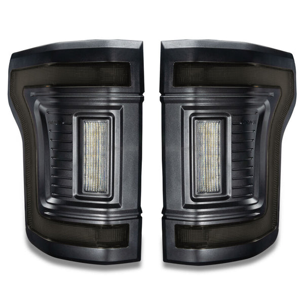 Oracle Lighting 15-20 Ford F-150 Reverse LED Modules Flush Tail Light - Tinted