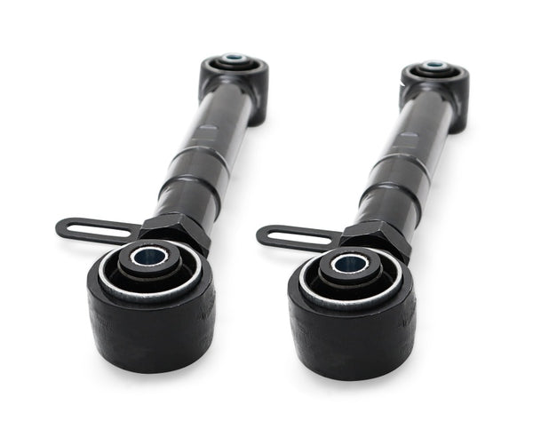 SuperPro 10-14 Toyota FJ Cruiser / 10-23 Toyota 4Runner Upper Trailing Arm Adjustable Kit