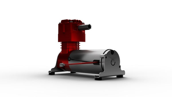 Firestone Air Command HD Air Compressor (WR17609499)