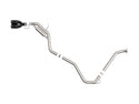 aFe 2025+ Toyota Camry L4 2.5L Takeda SS Cat-back Exhaust w/ Black Tips