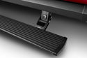 AMP Research 2015-2018 Ford F-150 SuperCrew PowerStep XL - Black