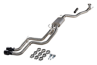 Flowmaster 24-25 Tacoma 2.4L Signature Series Series Cat-Back Exhaust System