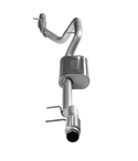 Flowmaster 21-26 Chevrolet Tahoe 5.3L FlowFx Direct Fit Muffler - Single Exit