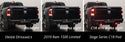 Diode Dynamics Stage Series Reverse Light Kit for 2019-Present Ram C2 Sport
