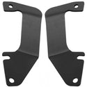 Rigid Industries 14-20 Toyota Tundra A-Pillar Light Kit w/D-SS Flood