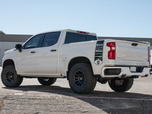 ICON 19-23 Gm 1500 1.5-3.5in Stage 1 Suspension System