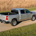 Putco 19-24 Chevrolet Silverado Crew Cab 6.5 Stand Box - 5.5in Wide - 10pcs Pro SS Rocker Panels
