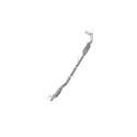 MagnaFlow Sys C/B 11-15 Ford Super Duty F250 6.2L EC CC, SS 3.5in Single Rear Pass Side Ext 5in Tip