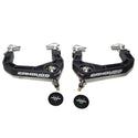 Camburg Ford Bronco 21-23 KINETIK V2 Performance Billet Uniball Upper Arms