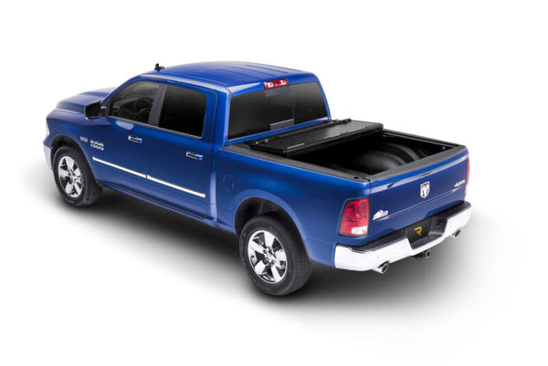BAK 02-20 Dodge Ram 1500 (19-20 Classic Only) / 03-20 Dodge Ram 2500/3500 8ft Bed BAKFlip G2