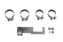 Flowmaster 20-25 Jeep Gladiator 3.6L American Thunder Cat-Back Exhaust System
