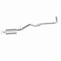 MagnaFlow BRE Exhaust Kit 86-89 Ford Bronco II