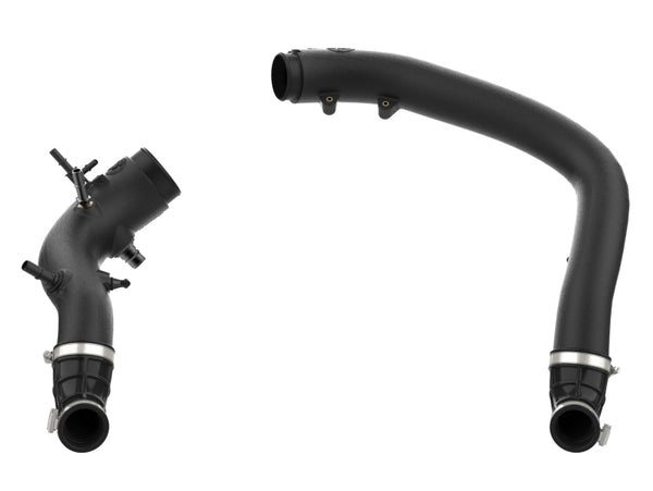aFe Power 17-20 Ford Raptor 3.5L V6 Turbo Inlet Pipes
