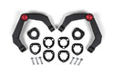 Zone Offroad 2019 Ram 1500 2in Leveling Kit