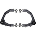 Camburg Toyota Tundra 2WD/4WD 22-23 KINETIK V2 Performance Billet Uniball Upper Arms