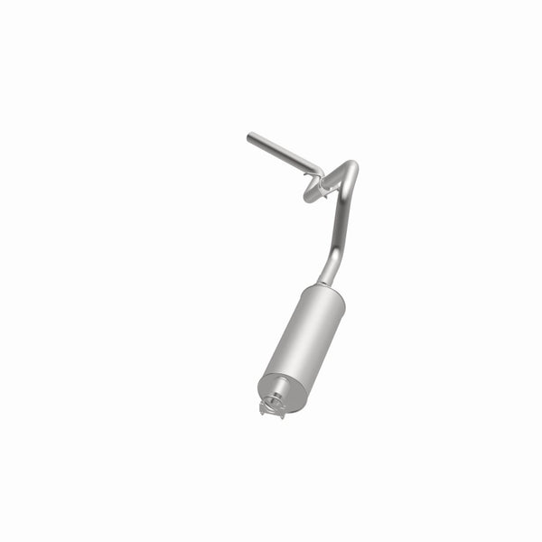 MagnaFlow BRE Exhaust Kit 87-96 Ford Bronco