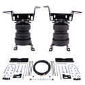 Air Lift 24-25 Chevy Silverado 2500HD ZR2 4WD LoadLifter 5000 Ultimate w/ Air Spring Cradle