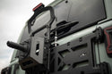 DV8 Offroad 18-25 Jeep Wrangler JL Spare Tire Carrier