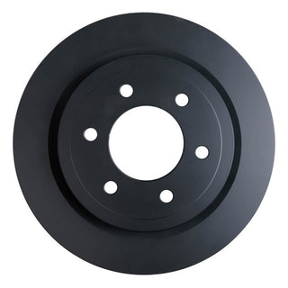 Timbren 18-21 Ford Expedition/Lincoln Navigator BES Coated Brake Rotor - Rear
