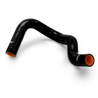 Mishimoto 95-04 Toyota Tacoma 2.4L - 2.7L (4WD Auto Only) Silicone Coolant Hose Kit - Black