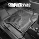 Husky Liners 2016+ Chevrolet Malibu X-Act Contour Black Front Floor Liners