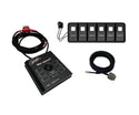 sPOD SourceLT Modular w/Green LED for 84in Battery Cables