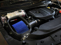 aFe Power Magnum Force Stage-2 Pro 5R Cold Air Intake System 25-26 Ram 1500 RHO L6-3.0L (tt)