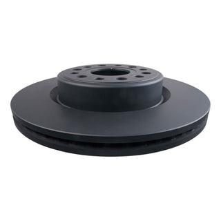 Timbren 19-26 Ram 1500 BES Coated Brake Rotor - Front