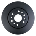 Timbren 21-26 Ram 1500/22-25 Jeep Grand Wagoneer BES Coated Brake Rotor - Front