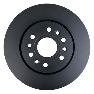 Timbren 21-26 Ram 1500/22-25 Jeep Grand Wagoneer BES Coated Brake Rotor - Front