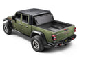BAK 02-18 & 19-24 Classic Dodge Ram 8ft Bed (20-26 2500/3500 New Body Style) BAKFlip MX4 TS