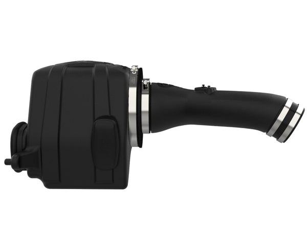 aFe Momentum GT PRO 5R Stage-2 Si Intake System 07-14 Toyota Tundra V8 5.7L