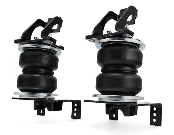 Air Lift LoadLifter 5000 Rear Air Spring Kit for 99 to 04 Ford 250/350 Superduty