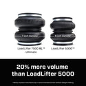 Air Lift LoadLifter 7500 XL Ultimate Air Spring Kit 2020 Ford F-250 F-350 4WD SRW