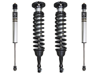 ICON 07-21 Tundra 1-3in Stage 1 Suspension System