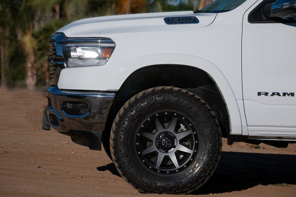 ICON 19-23 Ram 1500 2-3in Stage 2 Suspension System w/ Tubular Uca