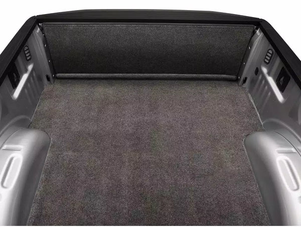 2015-24 Ford F150 Bedrug XLT Bed Mat with Tailgate Mat5'7