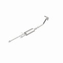 MagnaFlow BRE Exhaust Kit 09-13 Toyota Tundra