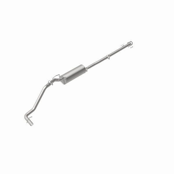 MagnaFlow BRE Exhaust Kit 95-00 Toyota Tacoma 2.7L