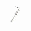 MagnaFlow BRE Exhaust Kit 01-06 Escalade Avalanche Suburban Yukon 5.3L