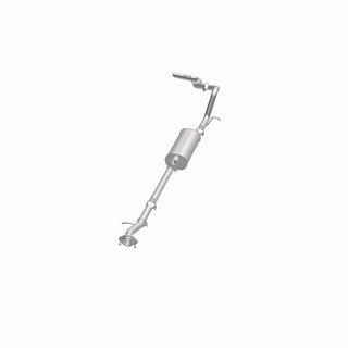 MagnaFlow BRE Exhaust Kit 01-06 Escalade Avalanche Suburban Yukon 5.3L