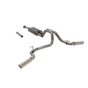 Flowmaster 16-23 Toyota Tacoma American Thunder DOS SS Cat-Back Exhaust System