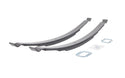 Hellwig 11-18 GMC 2500 Load Pro-Up To 3500lb Level LC 4 Leaf Stack Helper Spring w/o Mounting Kit